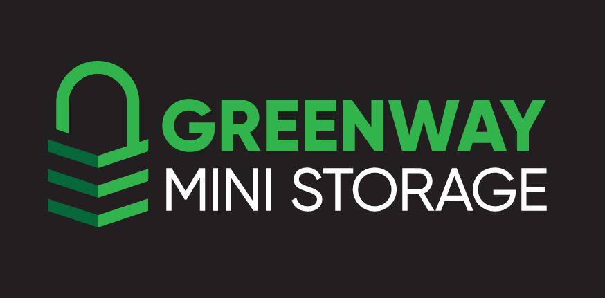Greenway Mini Storage Logo
